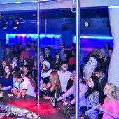 Новогодняя ночь.Часть 1 фото 105