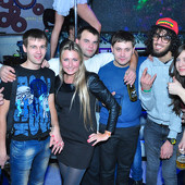 Новогодняя ночь.Часть 1 фото 107