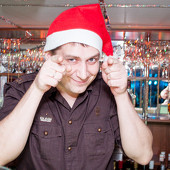 Новогодняя ночь.Часть 1 фото 33