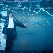 Новогодняя ночь.Часть 1 фото 37