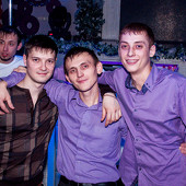 Новогодняя ночь.Часть 1 фото 63