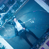 Новогодняя ночь.Часть 1 фото 44