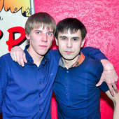 Новогодняя ночь.Часть 1 фото 85