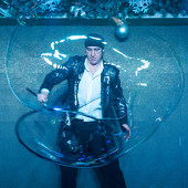 Новогодняя ночь.Часть 1 фото 43