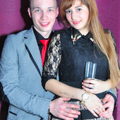 Новогодняя ночь.Часть 1 фото 106