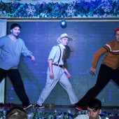 Новогодняя ночь.Часть 1 фото 91