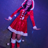 Новогодняя ночь.Часть 1 фото 61