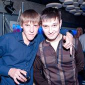 Новогодняя ночь.Часть 1 фото 69