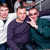 Новогодняя ночь.Часть 1 фото 60