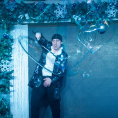 Новогодняя ночь.Часть 1 фото 38