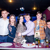 Новогодняя ночь.Часть 1 фото 75