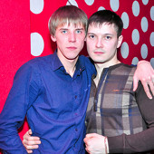 Новогодняя ночь.Часть 1 фото 82