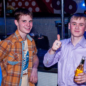 Новогодняя ночь.Часть 1 фото 62