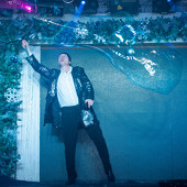 Новогодняя ночь.Часть 1 фото 36