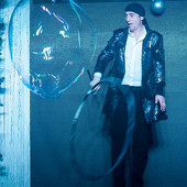 Новогодняя ночь.Часть 1 фото 46