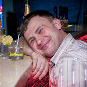 Новогодняя ночь.Часть 1 фото 32