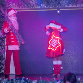 Новогодняя ночь.Часть 1 фото 56