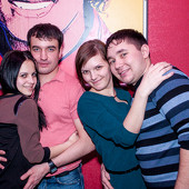 Новогодняя ночь.Часть 1 фото 70