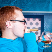 Новогодняя ночь.Часть 1 фото 31