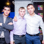 Новогодняя ночь.Часть 1 фото 77