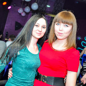 Новогодняя ночь.Часть 1 фото 99