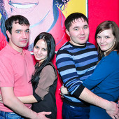 Новогодняя ночь.Часть 1 фото 72