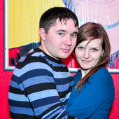 Новогодняя ночь.Часть 1 фото 74