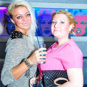 Новогодняя ночь.Часть 1 фото 98