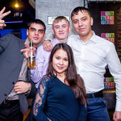 Новогодняя ночь.Часть 1 фото 78