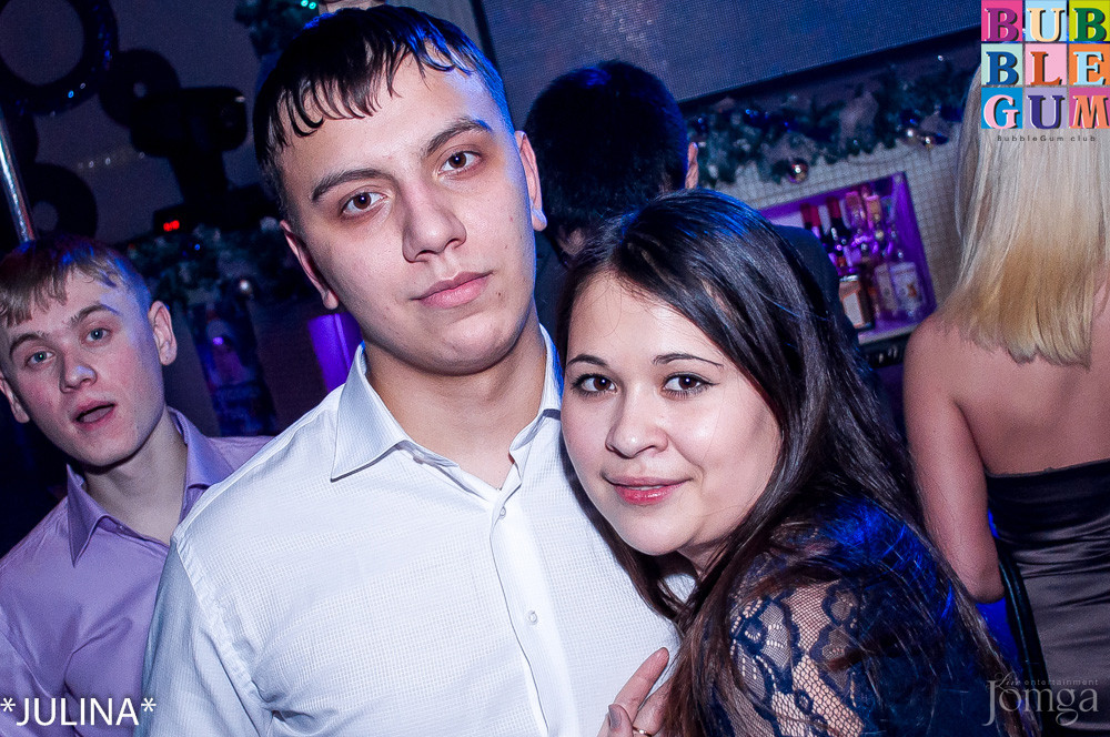 Фотография с Новогодняя ночь.Часть 2 в Пятерочка