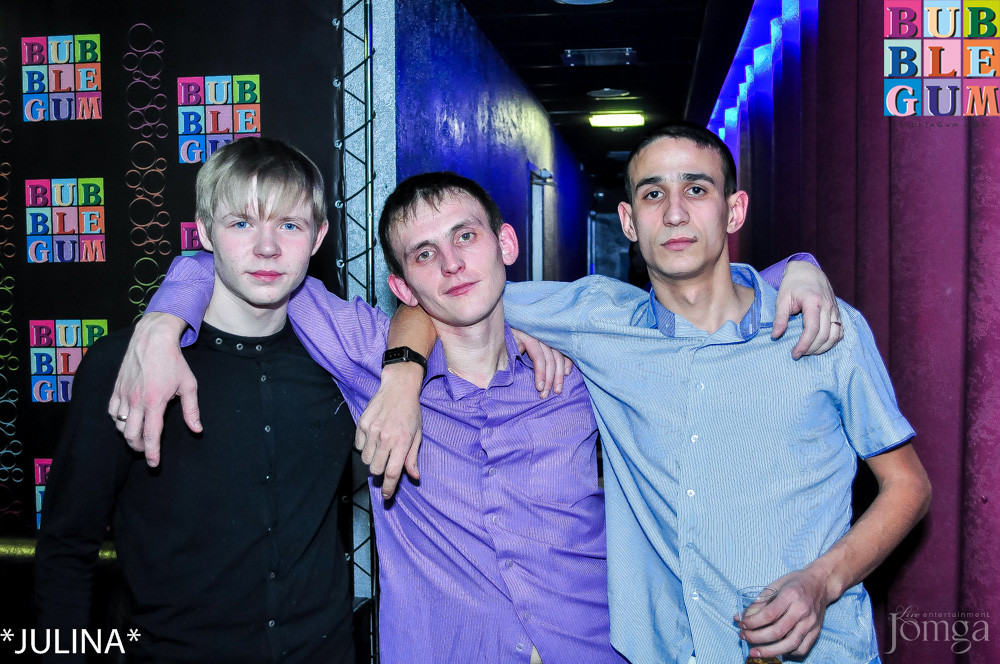 Фотография с Новогодняя ночь.Часть 2 в Пятерочка