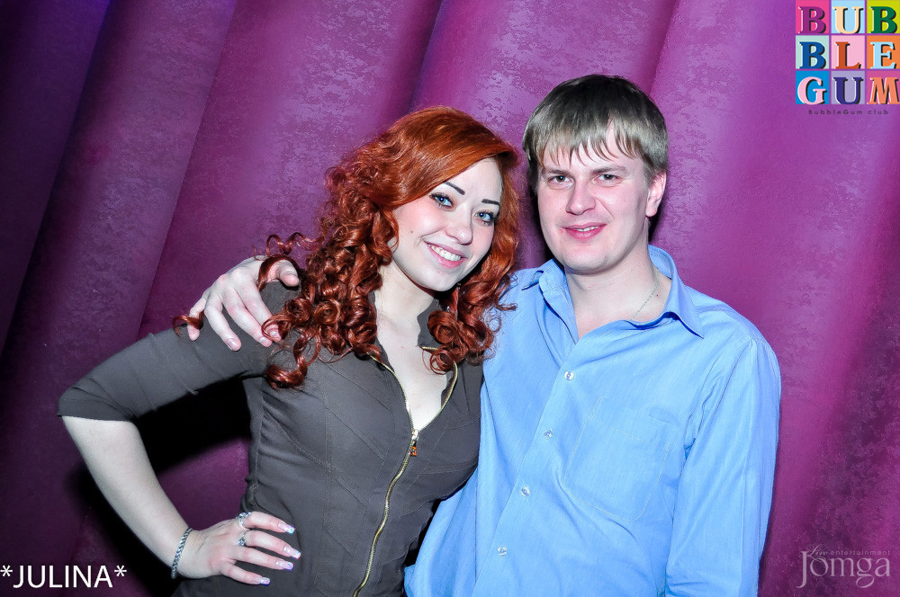 Фотография с Новогодняя ночь.Часть 2 в Пятерочка