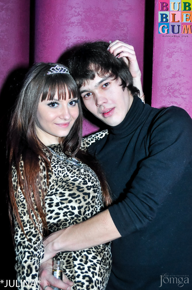 Фотография с Новогодняя ночь.Часть 2 в Пятерочка