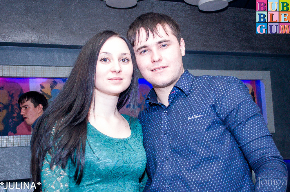 Фотография с Новогодняя ночь.Часть 2 в Пятерочка