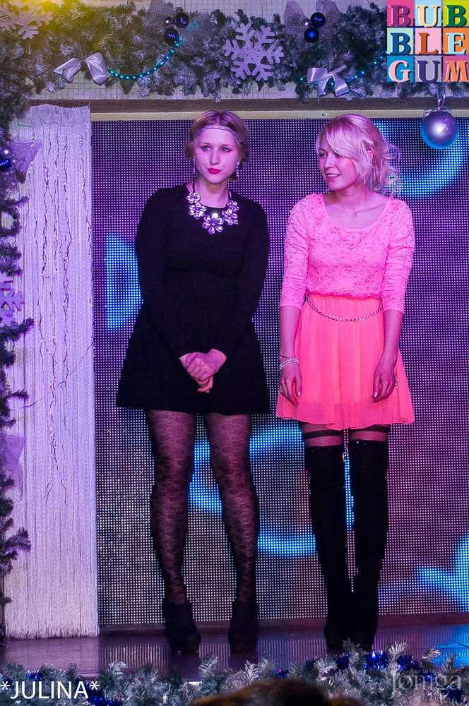 Фотография с Новогодняя ночь.Часть 2 в Пятерочка