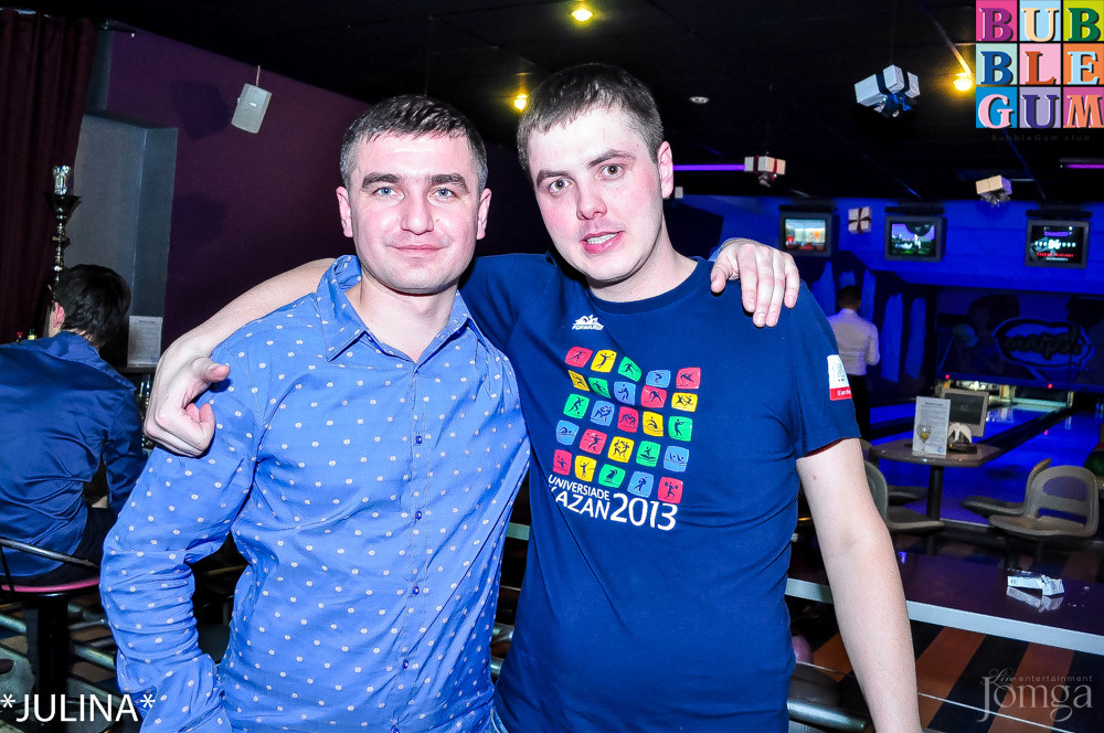 Фотография с Новогодняя ночь.Часть 2 в Пятерочка