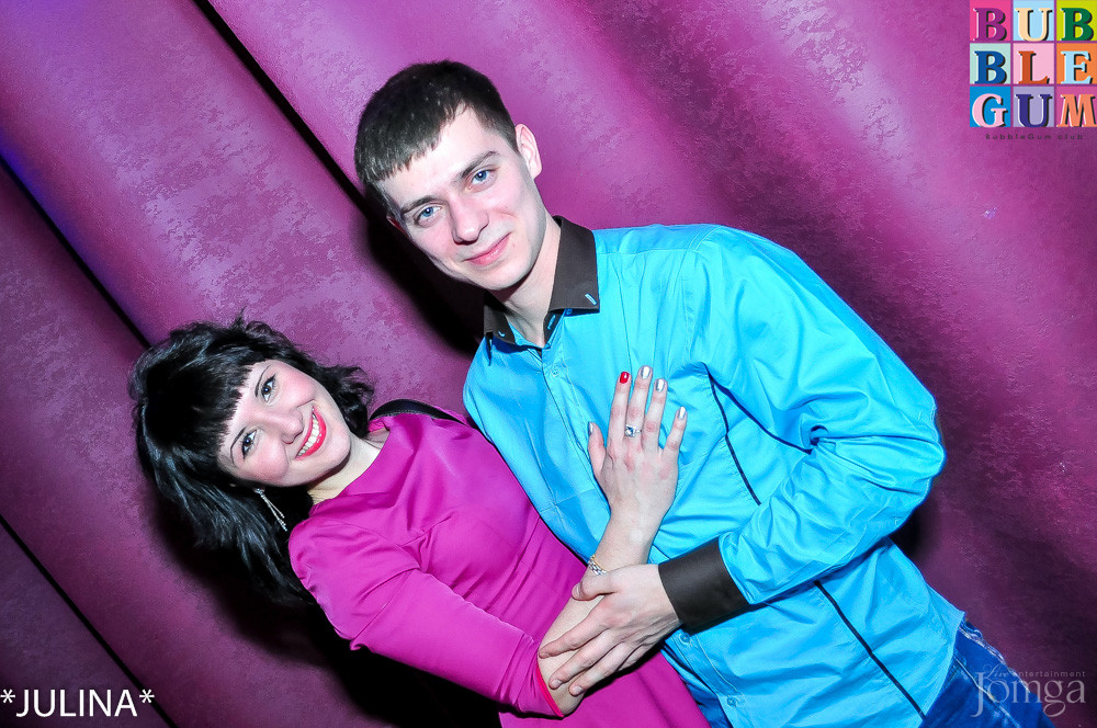 Фотография с Новогодняя ночь.Часть 2 в Пятерочка