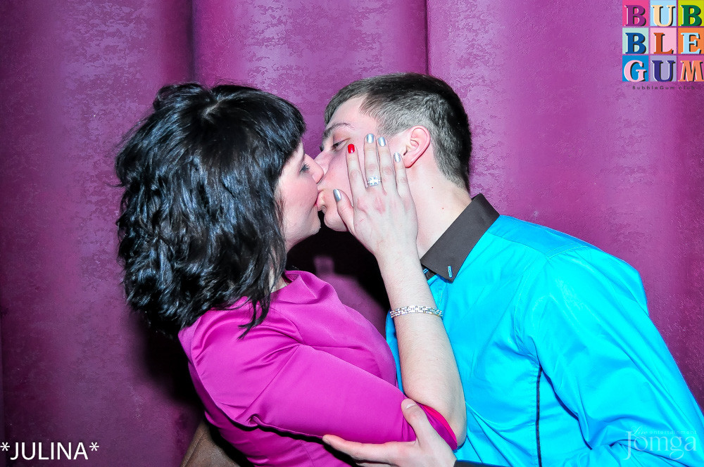 Фотография с Новогодняя ночь.Часть 2 в Пятерочка