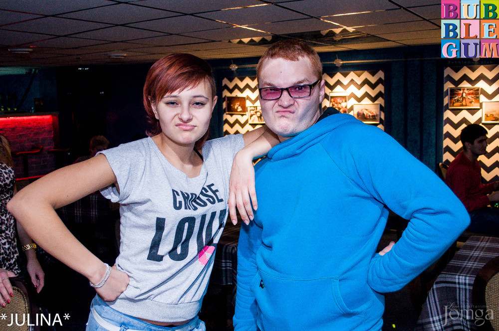 Фотография с Новогодняя ночь.Часть 2 в Пятерочка