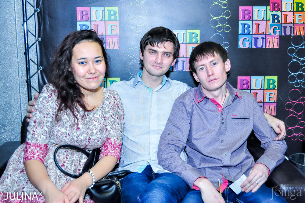 Фотография с Новогодняя ночь.Часть 2 в Пятерочка