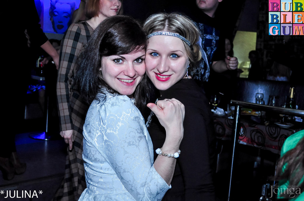 Фотография с Новогодняя ночь.Часть 2 в Пятерочка