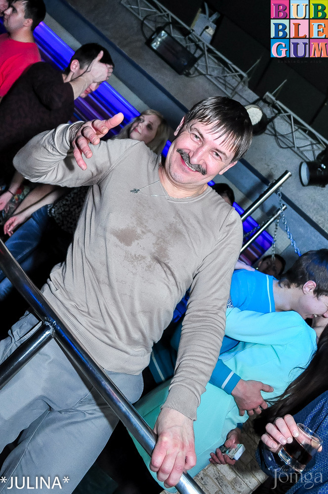 Фотография с Новогодняя ночь.Часть 2 в Пятерочка