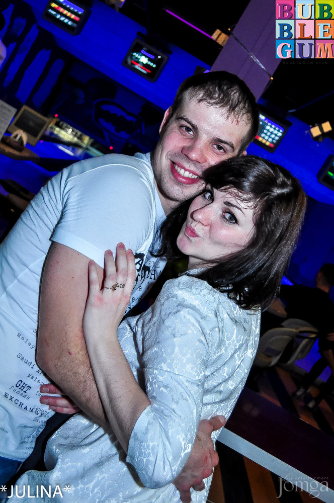 Фотография с Новогодняя ночь.Часть 2 в Пятерочка