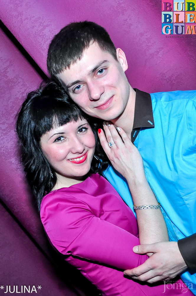 Фотография с Новогодняя ночь.Часть 2 в Пятерочка