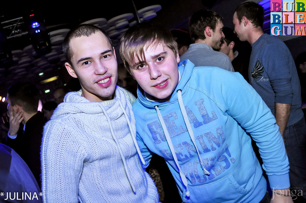 Фотография с Новогодняя ночь.Часть 2 в Пятерочка