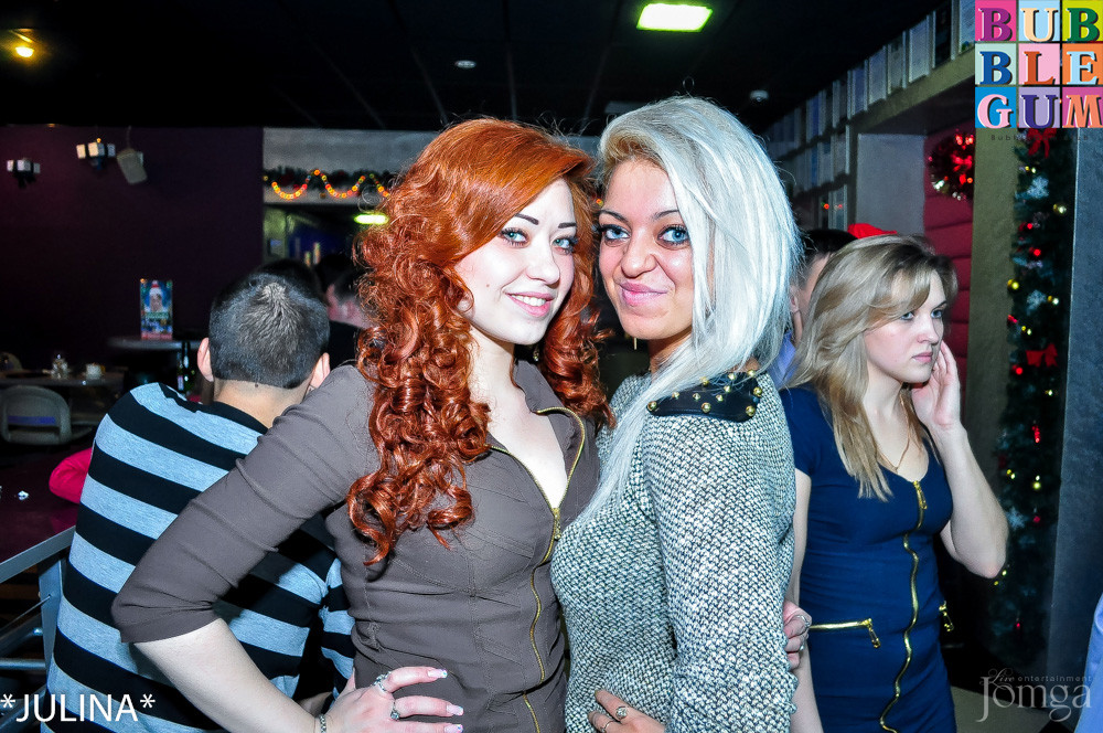 Фотография с Новогодняя ночь.Часть 2 в Пятерочка