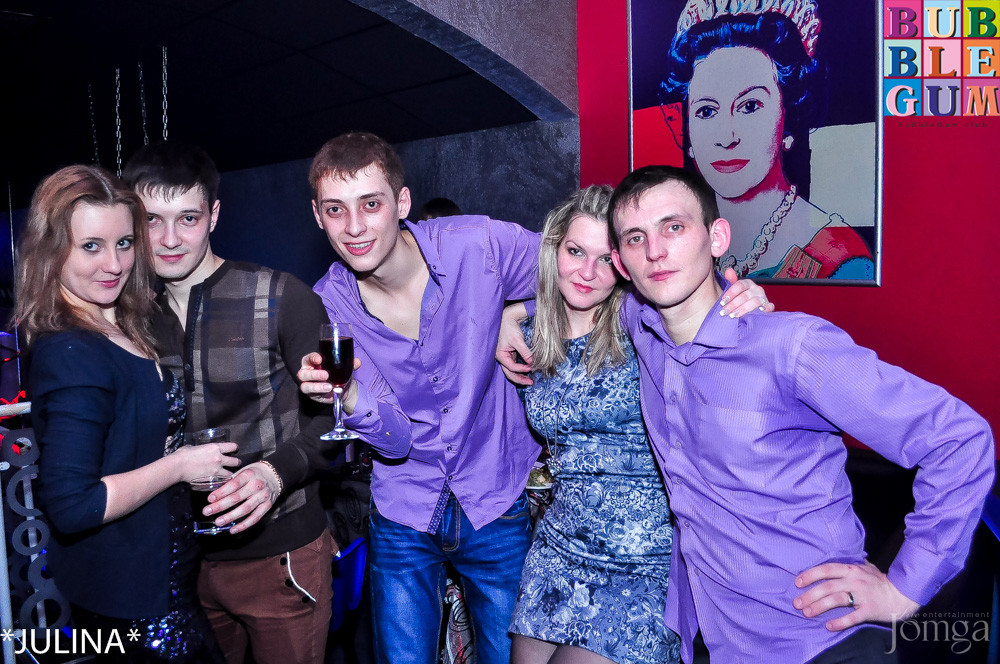 Фотография с Новогодняя ночь.Часть 2 в Пятерочка