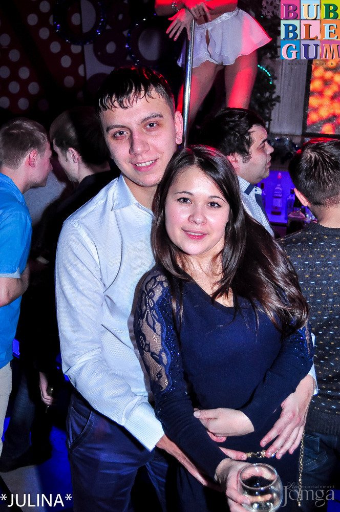 Фотография с Новогодняя ночь.Часть 2 в Пятерочка