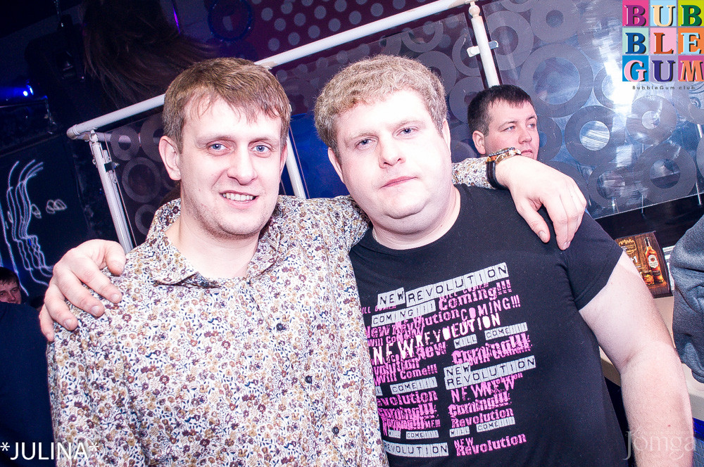 Фотография с Новогодняя ночь.Часть 2 в Пятерочка