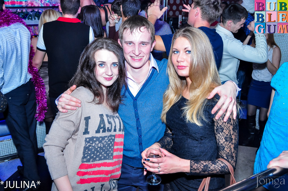 Фотография с Новогодняя ночь.Часть 2 в Пятерочка